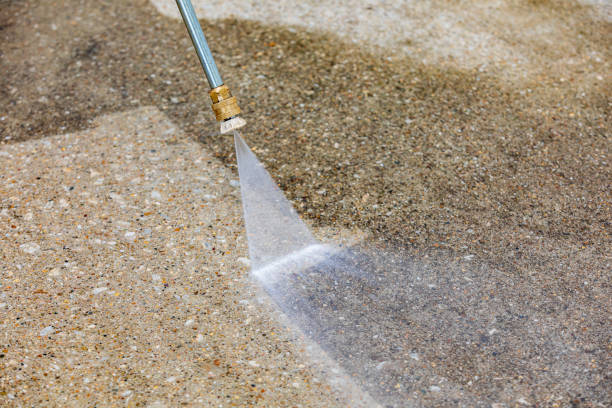 Best Pool Deck Cleaning  in Clearfield, PA