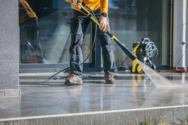 Professional Pressure Washing Services in Clearfield, PA