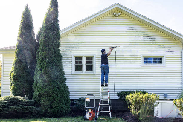 Paint Preparation in Clearfield, PA